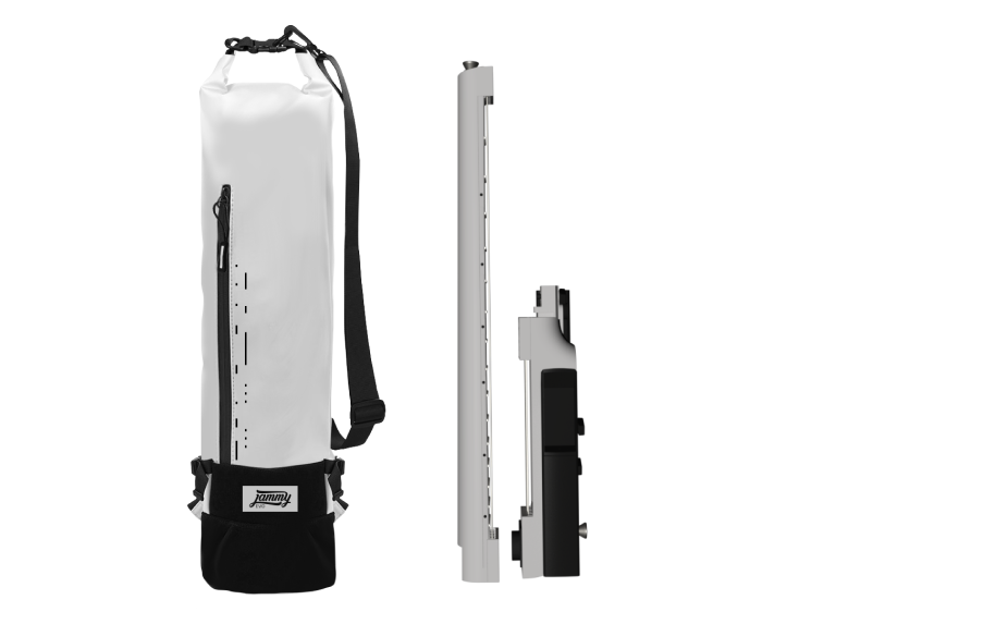 Carrying case
