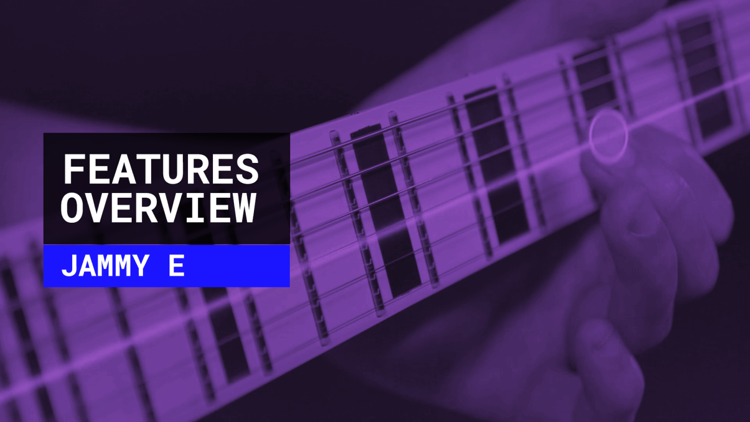 Features Overview