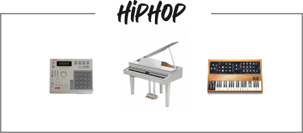 hiphop genre